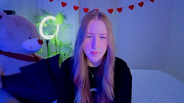 Snapshot of CassieReborn chatting on February 28, 2026, 3:55 pm CassieReborn online show from February 28, 2026, 3:55 pm