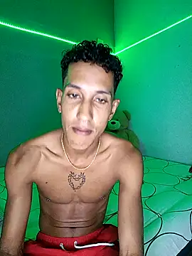 TheBlackJoseh online show from February 27, 2026, 10:53 pm