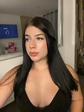 Snapshot of _HannahFox_ chatting on July 20, 2026, 10:56 pm HannahFox online show from July 20, 2026, 10:56 pm