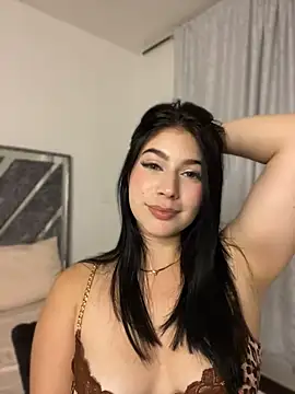  HannahFox  online show from June 11, 2026, 2:53 am