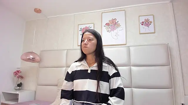 Snapshot of double_temptation_ chatting on July 10, 2026, 4:18 pm double temptation online show from July 10, 2026, 4:18 pm