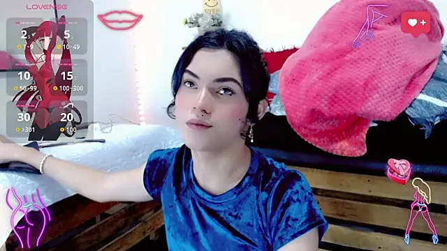 Snapshot of NathalialLooes chatting on February 5, 2026, 9:54 pm NathalialLooes online show from February 5, 2026, 9:54 pm