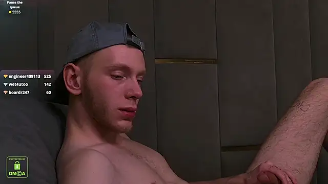 ZidNevil online show from February 6, 2026, 8:43 am