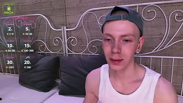 ZidNevil online show from February 28, 2026, 8:19 pm