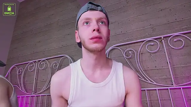 ZidNevil online show from February 20, 2026, 3:25 pm