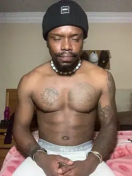 -HIIM- online show from March 21, 2026, 1:29 am