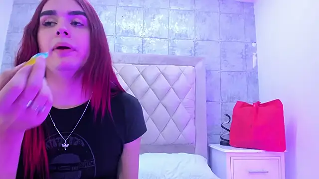 Snapshot of CleoFoxx_ chatting on February 23, 2026, 1:55 pm CleoFoxx online show from February 23, 2026, 1:55 pm