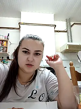 AlyaX X online show from February 22, 2026, 6:53 pm