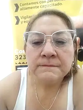 Snapshot of JULIETA_21- chatting on March 22, 2026, 2:07 pm JULIETA 21- online show from March 22, 2026, 2:07 pm