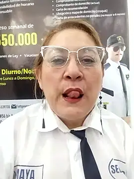 Snapshot of JULIETA_21- chatting on May 26, 2026, 1:53 pm JULIETA 21- online show from May 26, 2026, 1:53 pm