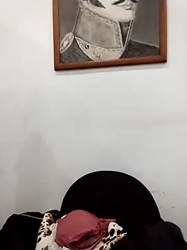 JULIETA 21- online show from February 19, 2026, 12:13 pm