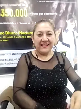 Snapshot of JULIETA_21- chatting on May 11, 2026, 2:45 pm JULIETA 21- online show from May 11, 2026, 2:45 pm