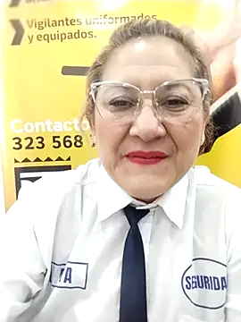 Snapshot of JULIETA_21- chatting on April 21, 2026, 1:07 pm JULIETA 21- online show from April 21, 2026, 1:07 pm