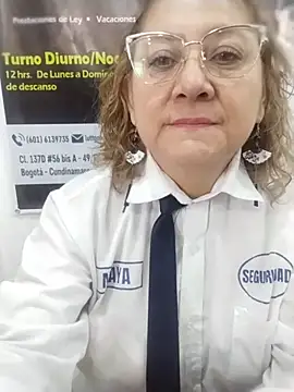Snapshot of JULIETA_21- chatting on May 13, 2026, 1:07 pm JULIETA 21- online show from May 13, 2026, 1:07 pm