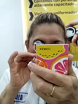 Snapshot of JULIETA_21- chatting on April 10, 2026, 12:45 pm JULIETA 21- online show from April 10, 2026, 12:45 pm