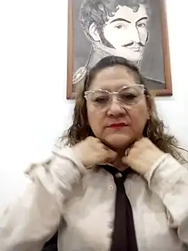 JULIETA 21- online show from February 24, 2026, 12:06 pm