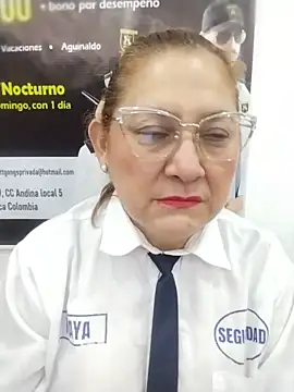 Snapshot of JULIETA_21- chatting on May 29, 2026, 2:23 pm JULIETA 21- online show from May 29, 2026, 2:23 pm
