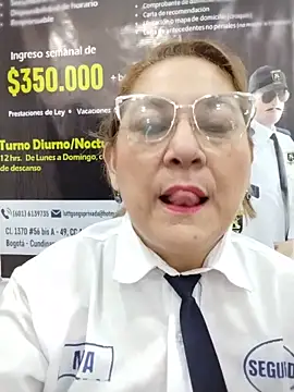 Snapshot of JULIETA_21- chatting on May 27, 2026, 2:24 pm JULIETA 21- online show from May 27, 2026, 2:24 pm