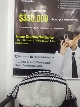 Snapshot of JULIETA_21- chatting on May 14, 2026, 12:46 pm JULIETA 21- online show from May 14, 2026, 12:46 pm
