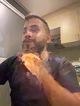 Dalton s online show from April 2, 2026, 12:07 am