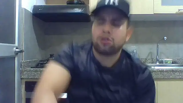 Dalton s online show from July 25, 2026, 12:18 am