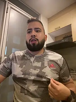 Dalton s online show from February 25, 2026, 2:34 am