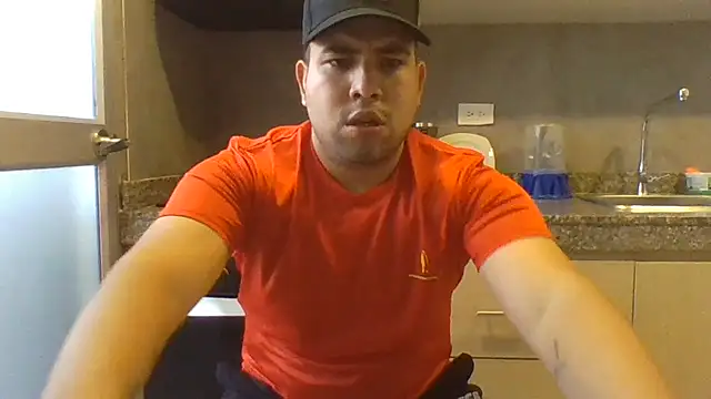 Dalton s online show from July 18, 2026, 10:29 pm