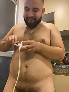 Dalton s online show from March 8, 2026, 2:04 am