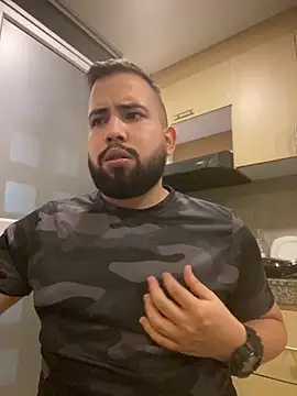 Dalton s online show from February 27, 2026, 12:55 am