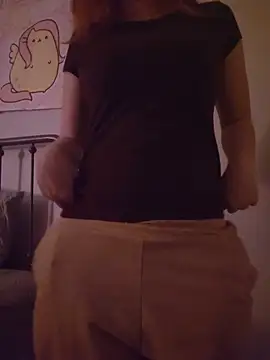 Snapshot of missydollxo chatting on February 28, 2026, 5:40 am missydollxo online show from February 28, 2026, 5:40 am