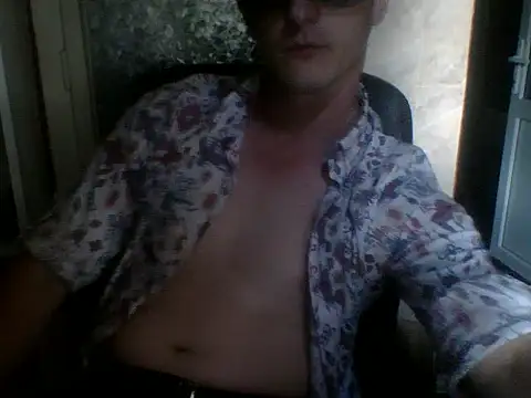 DanSpanu online show from June 16, 2026, 4:51 pm