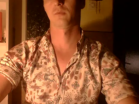 DanSpanu online show from June 13, 2026, 7:12 pm
