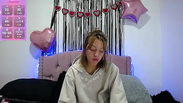 emily cooper pym online show from February 13, 2026, 12:05 pm