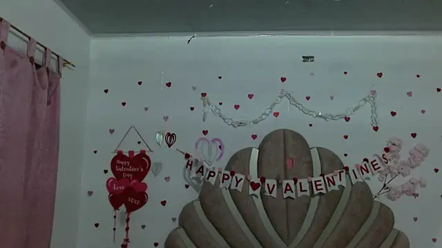 mia fox666 online show from February 21, 2026, 12:45 am