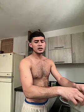 jhayko22 online show from March 24, 2026, 5:57 pm