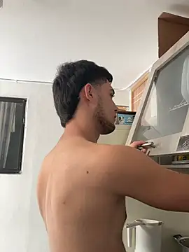 jhayko22 online show from March 26, 2026, 6:06 pm