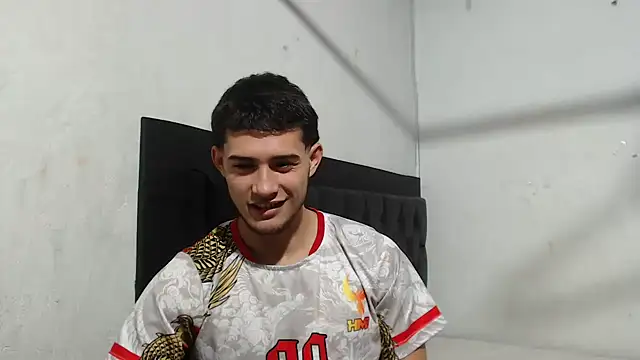 Snapshot of jhayko22 chatting on February 17, 2026, 8:44 am jhayko22 online show from February 17, 2026, 8:44 am