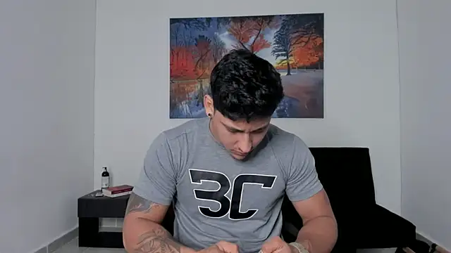 Snapshot of ryanwhite3 chatting on February 16, 2026, 3:21 pm ryanwhite3 online show from February 16, 2026, 3:21 pm