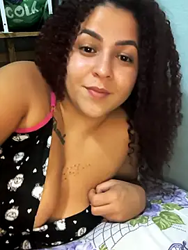 Snapshot of Dree4i20 chatting on February 6, 2026, 2:51 am Dree4i20 online show from February 6, 2026, 2:51 am