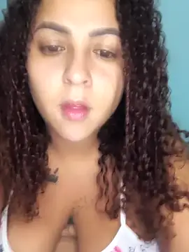 Snapshot of Dree4i20 chatting on February 19, 2026, 1:24 am Dree4i20 online show from February 19, 2026, 1:24 am