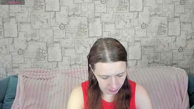 Snapshot of Kathrine_Meyer chatting on May 7, 2026, 2:16 am Kathrine Meyer online show from May 7, 2026, 2:16 am
