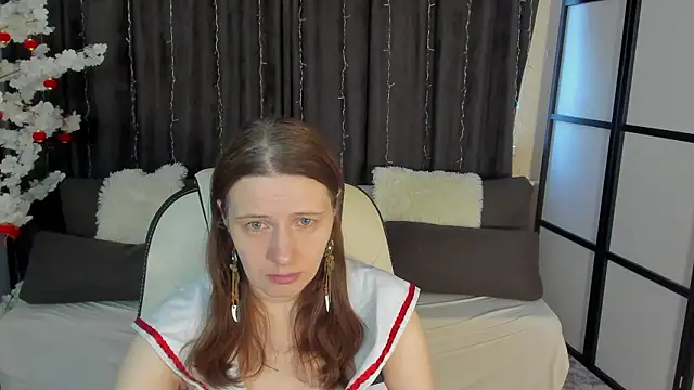 Kathrine Meyer online show from March 24, 2026, 2:11 am