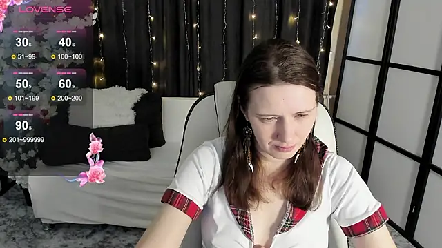 Snapshot of Kathrine_Meyer chatting on February 5, 2026, 2:07 am Kathrine Meyer online show from February 5, 2026, 2:07 am