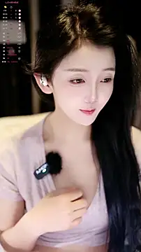 Snapshot of xiaomoli928 chatting on April 20, 2026, 8:10 pm xiaomoli928 online show from April 20, 2026, 8:10 pm