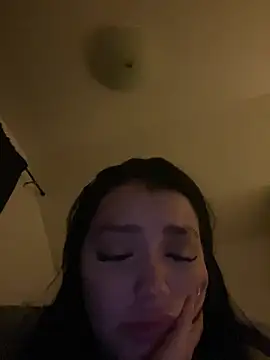 nikkiuk online show from February 16, 2026, 4:22 am