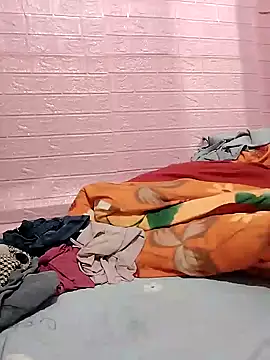 Liora-123 online show from March 2, 2026, 6:14 am