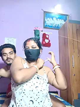 Fetish-Couple2 online show from March 8, 2026, 8:45 pm