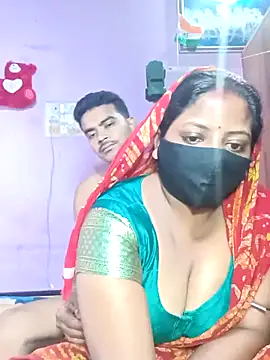 Fetish-Couple2 online show from March 15, 2026, 7:43 pm