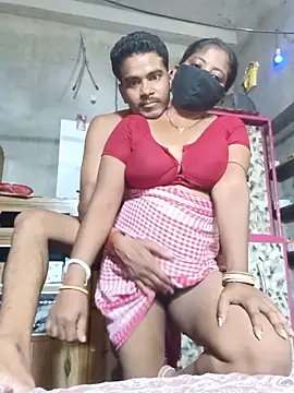 Fetish-Couple2 online show from May 27, 2026, 8:11 am