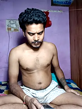 Fetish-Couple2 online show from March 3, 2026, 11:23 pm